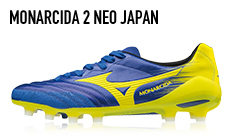 MONARCIDA 2 NEO JAPAN